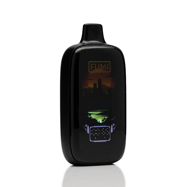FUMI 24K Puffs Zero Nic Disposable Vape