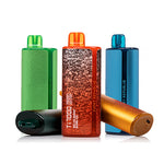 Funky Lands Disposable Vape