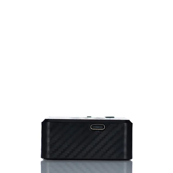 BP Mods Futon Ohm Tab - Ohm Reader
