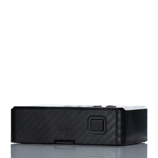 BP Mods Futon Ohm Tab - Ohm Reader