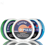 G-Pulse Nicotine Pouches