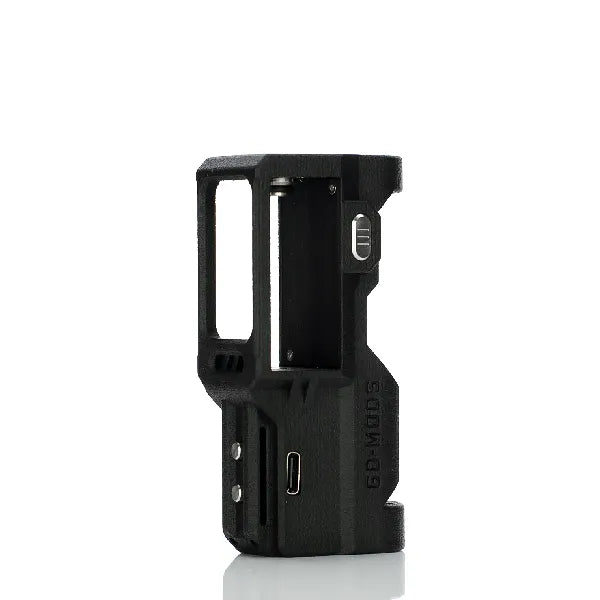 GD Mods D.Box SX600J 60W Boro Box Mod