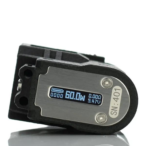 GD Mods D.Box SX600J 60W Boro Box Mod