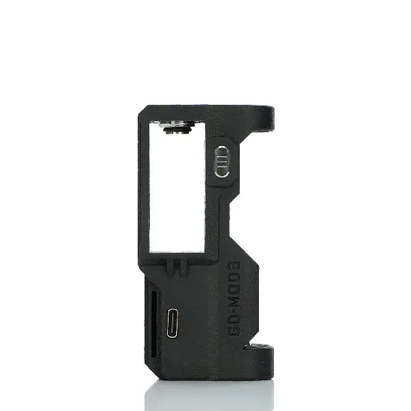 GD Mods D.Box SX600J 60W Boro Box Mod