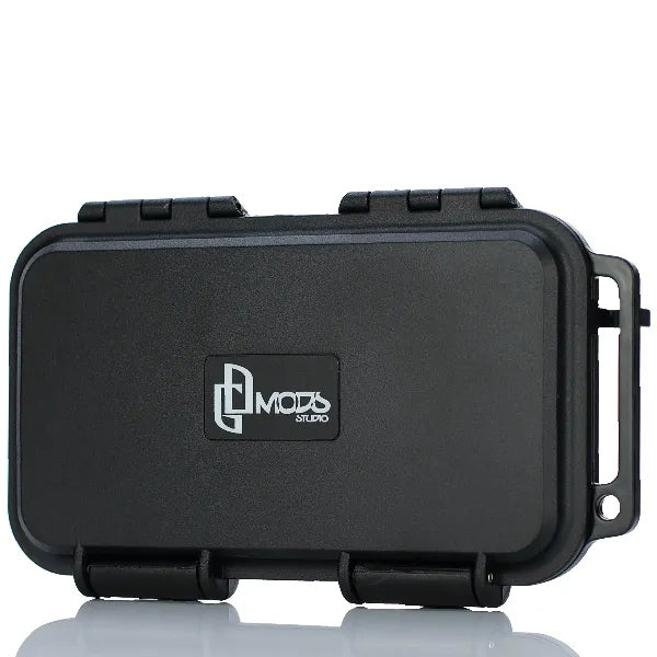 GD Mods D.1 SX600J 60W Side By Side Mod