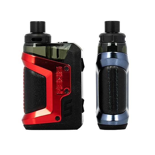 Geek Vape Aegis Hero 45W Pod Kit - Vapor Authority Geek Vape Aegis Hero 45W Pod Kit - Vapor Authority