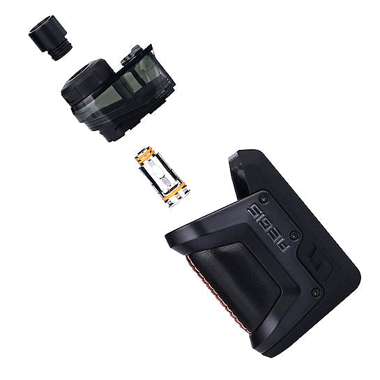 Geek Vape Aegis Hero 45W Pod Kit - Vapor Authority Geek Vape Aegis Hero 45W Pod Kit - Vapor Authority