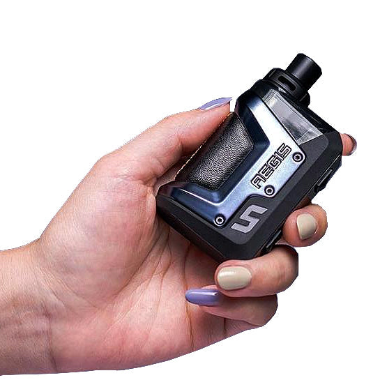 Geek Vape Aegis Hero 45W Pod Kit - Vapor Authority Geek Vape Aegis Hero 45W Pod Kit - Vapor Authority