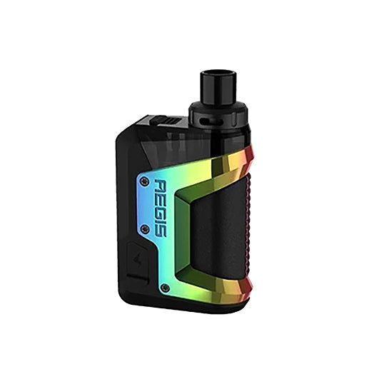 Geek Vape Aegis Hero 45W Pod Kit - Vapor Authority