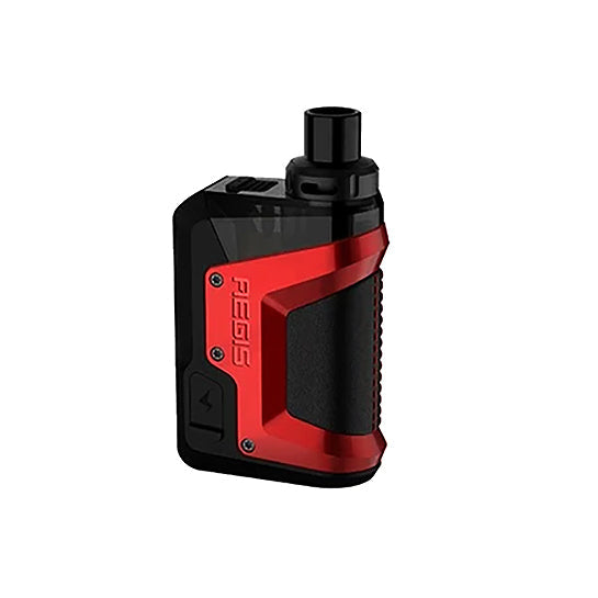 Geek Vape Aegis Hero 45W Pod Kit - Vapor Authority Geek Vape Aegis Hero 45W Pod Kit - Vapor Authority