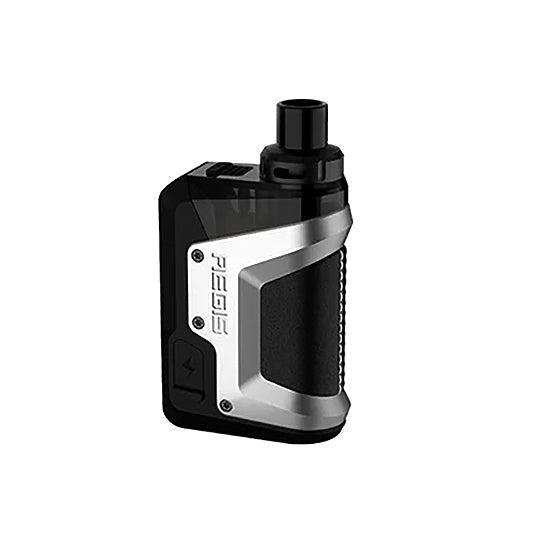 geekvape aegis hero pod kit Geek Pro Ultra X 45K Puffs Disposable - 30mL main image 0