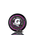 UNKWN Glitch G-Coil Premade Coils