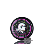 UNKWN Glitch G-Coil Premade Coils