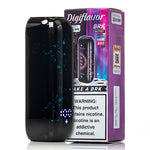 Digiflavor BRK 20K Disposable Battery - Vapor Authority Digiflavor BRK 20K Disposable Battery - Vapor Authority