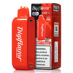 Digiflavor BRK 20k Disposable Vape Pod - Vapor Authority Digiflavor BRK 20k Disposable Vape Pod - Vapor Authority