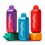 Digiflavor BRK 20k Disposable Vape Pod - Vapor Authority Digiflavor BRK 20k Disposable Vape Pod - Vapor Authority