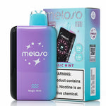 Geek Bar Meloso Bar 30k Vape