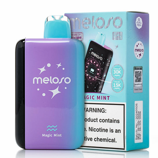 Geek Bar Meloso Bar 30k Vape