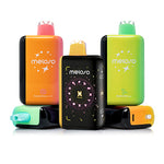 Geek Bar Meloso Bar 30k Disposable - 30,000 Puffs - Vapor Authority Geek Bar Meloso Bar 30k Disposable - 30,000 Puffs - Vapor Authority