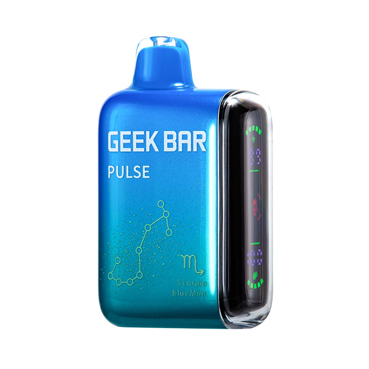 Geek Bar Pulse Official Website A Quick Preview On Working Of Geek Bar  Pulse Vape | By Vapor Boss