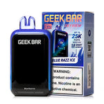 Geek Bar SkyView Disposable Vape - DigiFlavor Sky Disposable Geek Bar SkyView Disposable Vape - DigiFlavor Sky Disposable