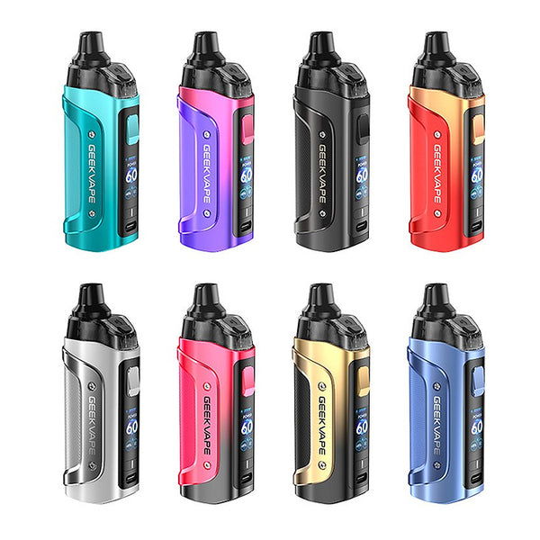 Geek Vape Aegis Boost 3 Pod Kit