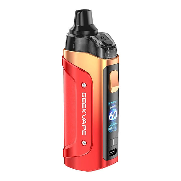 Geek Vape Aegis Boost 3 Pod Kit