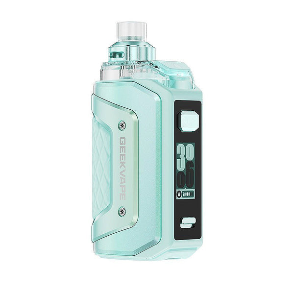 Geek Vape Aegis Hero 5 50W Pod Kit - Vapor Authority Geek Vape Aegis Hero 5 50W Pod Kit - Vapor Authority