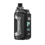 Geek Vape Aegis Hero 5 50W Pod Kit Iron Black