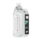 Geek Vape Aegis Hero 5 50W Pod Kit Pure White
