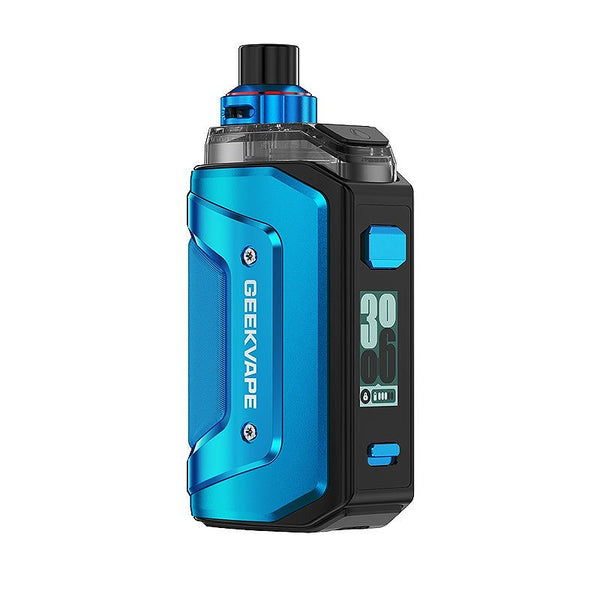 Geek Vape Aegis Hero 5 50W Pod Kit