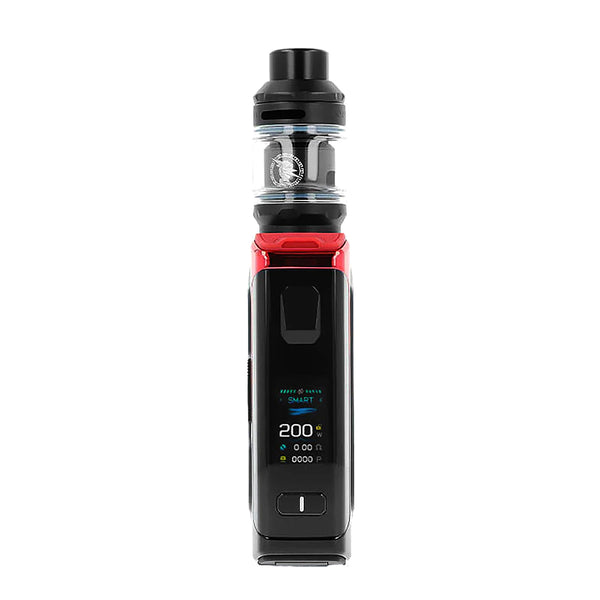 Geek Vape Aegis Legend 5 Starter Kit Angle