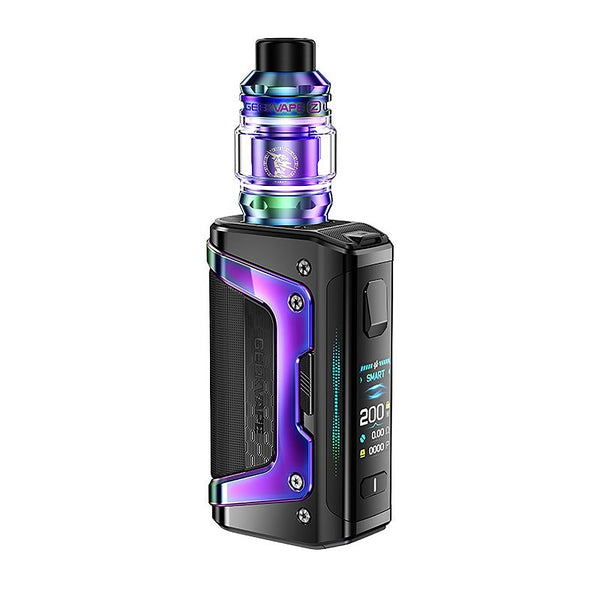 Geek Vape Aegis Legend 5 Starter Kit - Vapor Authority Geek Vape Aegis Legend 5 Starter Kit - Vapor Authority