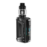 Geek Vape Aegis Legend 5 Starter Kit Carbon Black