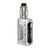 Geek Vape Aegis Legend 5 Starter Kit Frost Silver