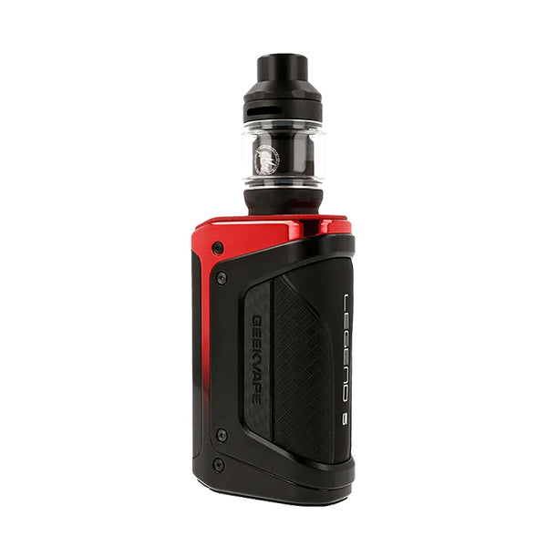 Geek Vape Aegis Legend 5 Starter Kit - Vapor Authority Geek Vape Aegis Legend 5 Starter Kit - Vapor Authority