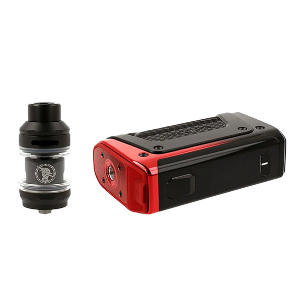 Geek Vape Aegis Legend 5 Starter Kit - Vapor Authority Geek Vape Aegis Legend 5 Starter Kit - Vapor Authority