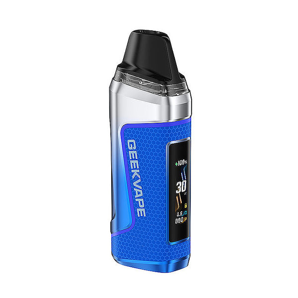 GeekVape Aegis Nano 3 Pod System Starter Kit Arctic Blue
