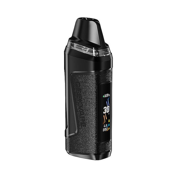 GeekVape Aegis Nano 3 Pod System Starter Kit Midnight Dark