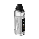 GeekVape Aegis Nano 3 Pod System Starter Kit Polar Silver