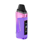 GeekVape Aegis Nano 3 Pod System Starter Kit Purple Bloom