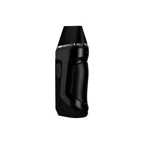 how much is elf bar vape Geek Vape Aegis Nano Pod System Kit main image 0