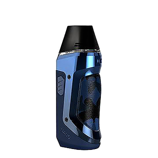 Geek Vape Aegis Nano Pod System Kit - Vapor Authority Geek Vape Aegis Nano Pod System Kit - Vapor Authority