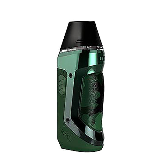 Geek Vape Aegis Nano Pod System Kit - Vapor Authority Geek Vape Aegis Nano Pod System Kit - Vapor Authority