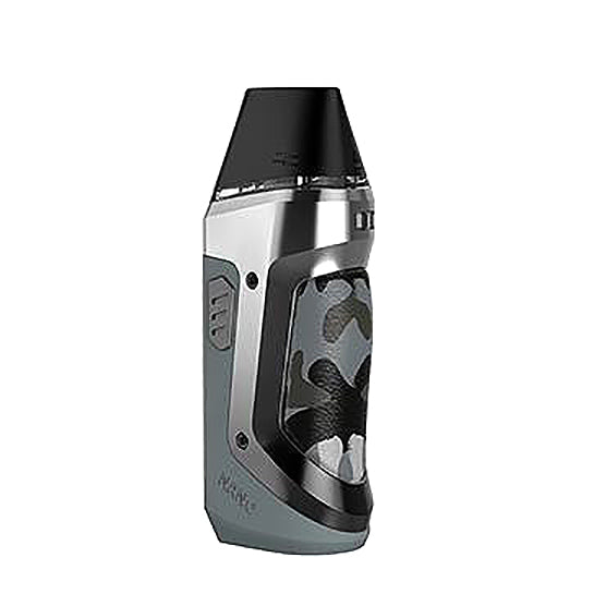 Geek Vape Aegis Nano Pod System Kit - Vapor Authority Geek Vape Aegis Nano Pod System Kit - Vapor Authority