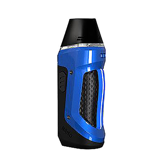 Geek Vape Aegis Nano Pod System Kit - Vapor Authority Geek Vape Aegis Nano Pod System Kit - Vapor Authority