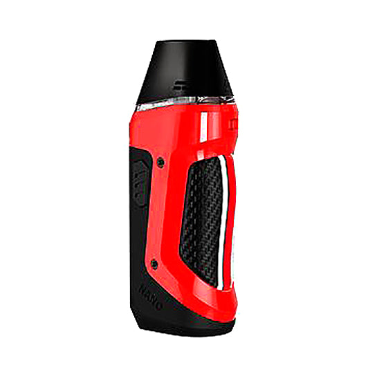 Geek Vape Aegis Nano Pod System Kit - Vapor Authority Geek Vape Aegis Nano Pod System Kit - Vapor Authority