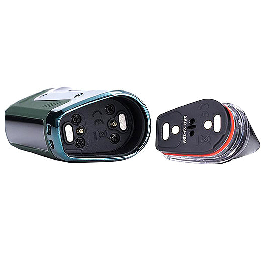 Geek Vape Aegis Nano Pod System Kit - Vapor Authority Geek Vape Aegis Nano Pod System Kit - Vapor Authority