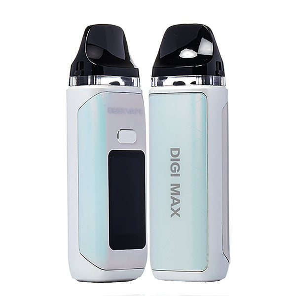 Geek Vape Digi Max Pod Mod Kit - Vapor Authority Geek Vape Digi Max Pod Mod Kit - Vapor Authority