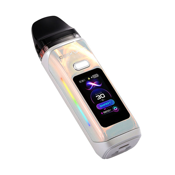 Geek Vape Digi Max Pod Mod Kit - Vapor Authority Geek Vape Digi Max Pod Mod Kit - Vapor Authority